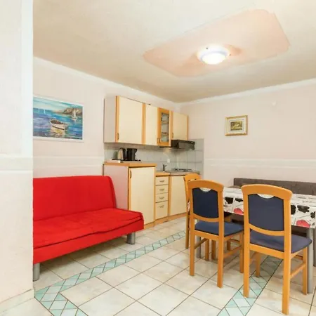 Διαμέρισμα Manda - One Bedroom With Terrace A3 *