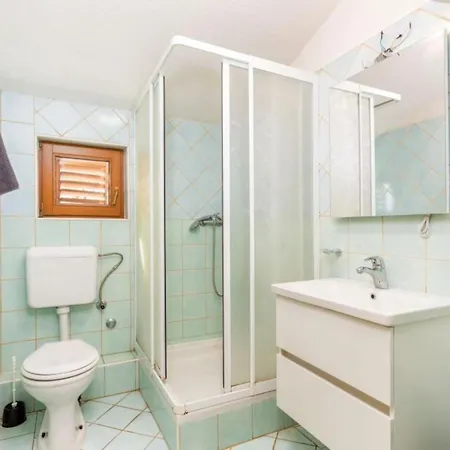 Manda - One Bedroom With Terrace A3 Διαμέρισμα