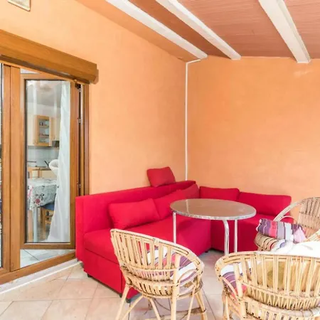 Διαμέρισμα Manda - One Bedroom With Terrace A3 Valbandon