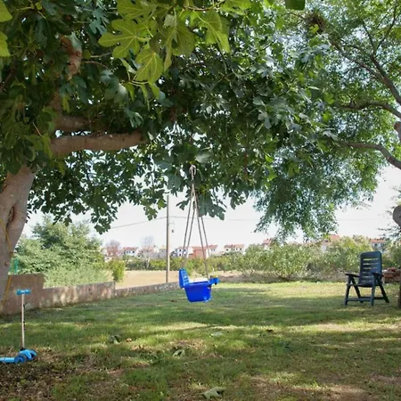 Διαμέρισμα Manda - One Bedroom With Terrace A3 Fažana
