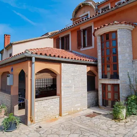 Manda - One Bedroom With Terrace A3 Διαμέρισμα