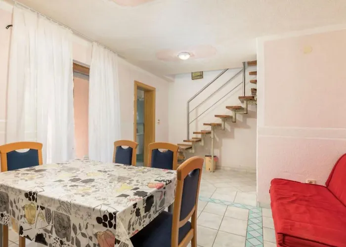Manda - One Bedroom With Terrace A3 Διαμέρισμα
