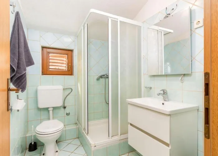 Manda - One Bedroom With Terrace A3 Διαμέρισμα