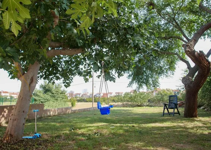 Διαμέρισμα Manda - One Bedroom With Terrace A3 Valbandon