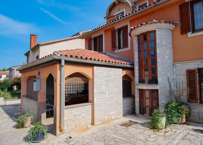 Manda - One Bedroom With Terrace A3 Διαμέρισμα